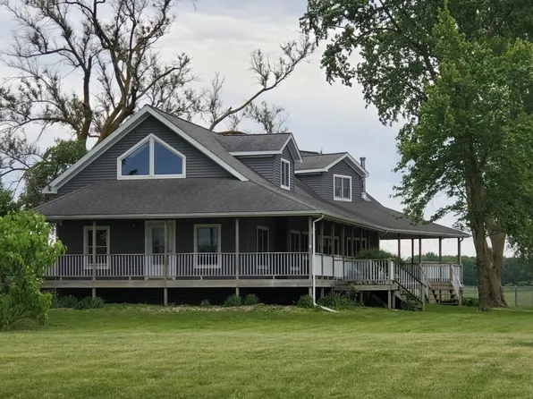 4139 W 1300 N, Wheatfield, IN 46392