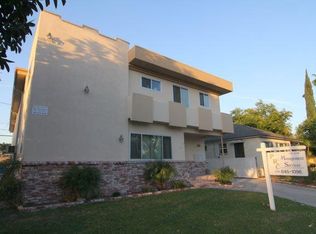 1611 W Victory Blvd APT D, Burbank, CA 91506
