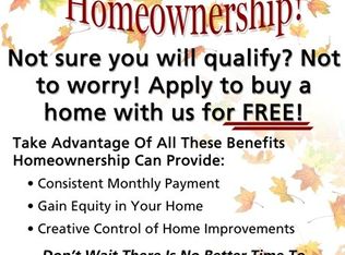 5216 Harmon Dr, Oklahoma City, OK 73135