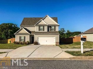 641 Nonsuch Way, Winder, GA 30680