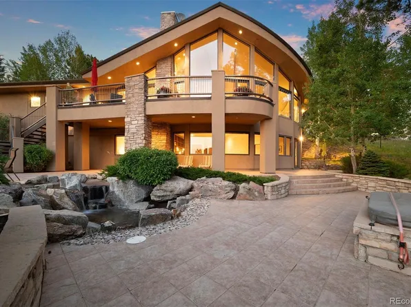 26348 Columbine Glen Trail, Golden, CO 80401