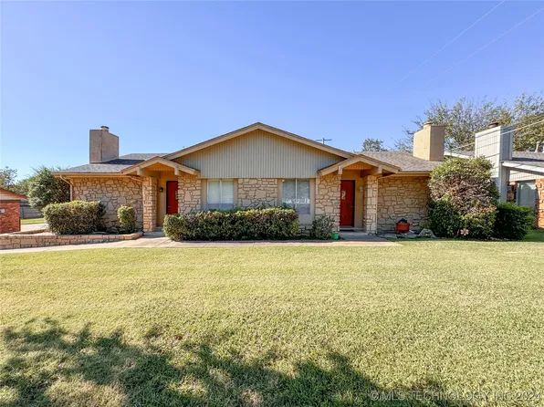 5724 E 33rd Ct, Tulsa, OK 74135