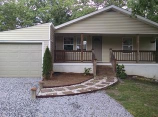 307 Pam St, High Point, NC 27260