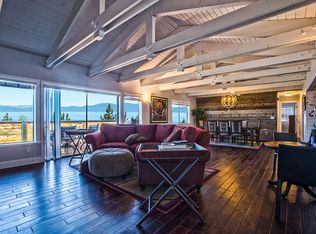 1262 Lincoln Circle, Zephyr Cove, NV 89448