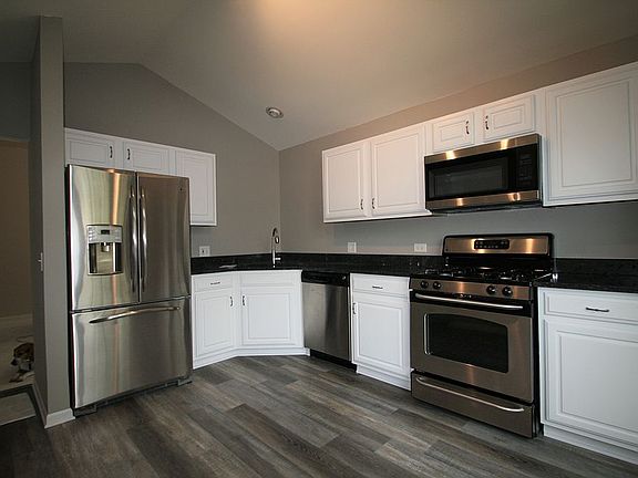 Granite Countertops