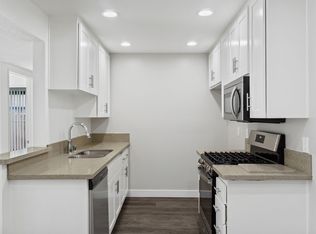 Whitaker Terrace Apartments, Buena Park, CA 90621