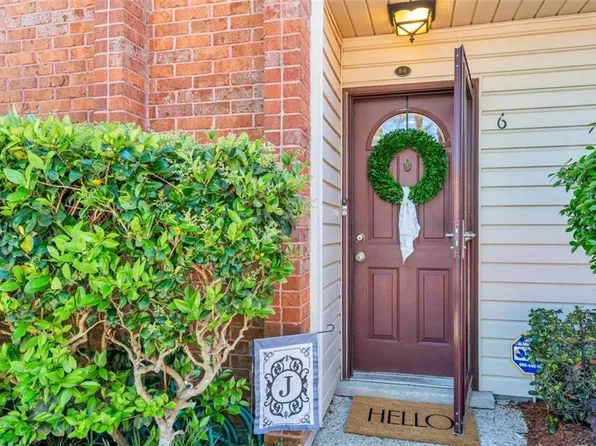 1401 Lake Ave APT B6, Metairie, LA 70005