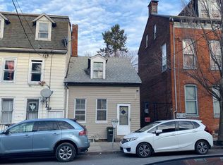 121 N Queen St, York, PA 17403