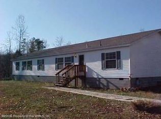 4431 Carltons Corner Rd, King And Queen Court House, VA 23085