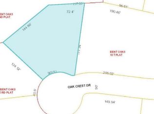 LOT 1 Oak Crest Dr, Liberty, MO 64068