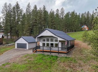 3873 Hot Springs Rd, New Meadows, ID 83654