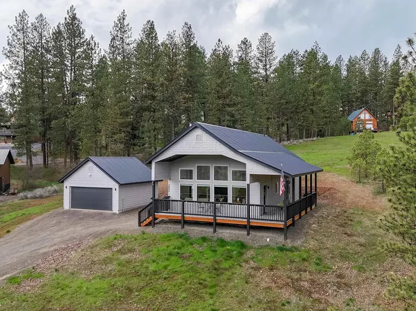 3873 Hot Springs Rd, New Meadows, ID 83654