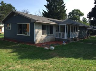 10071 Matt Dr, Saint Helen, MI 48656