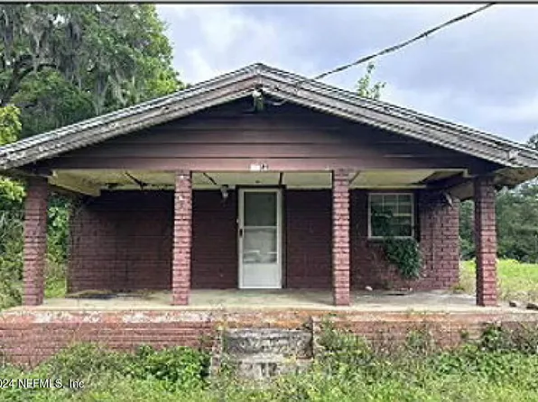 9801 GIBSON Avenue, Jacksonville, FL 32208