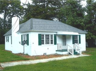 2103 Bypass Rd, Pocomoke City, MD 21851