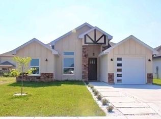 2406 E Sabinal Ave, Hidalgo, TX 78557