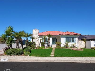 453 Calle De Aragon, Redondo Beach, CA, 90277