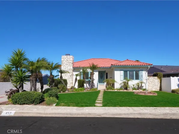 453 Calle De Aragon, Redondo Beach, CA 90277