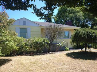 8632 35th Ave SW, Seattle, WA 98126