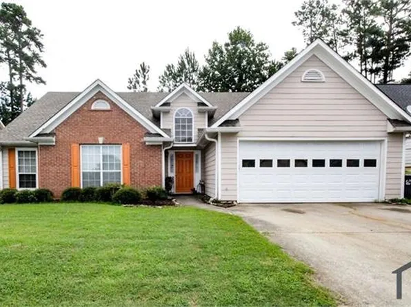 825 Avalon Forest Dr, Lawrenceville, GA 30044