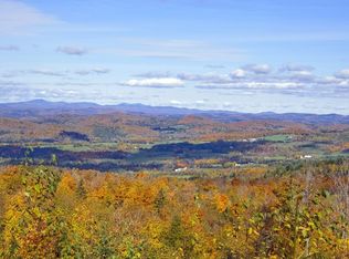 118 Bermingham Rd, Cabot, VT 05647