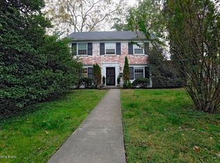 1806 Woodfill Way, Louisville, KY 40205