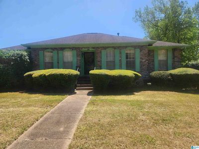 841 Miami Pl, Birmingham, AL, 35214