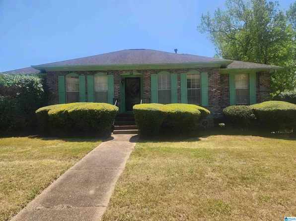 841 Miami Pl, Birmingham, AL 35214