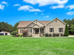 550 Pollard Rd, Smithfield, NC 27577
