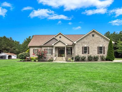 550 Pollard Rd, Smithfield, NC, 27577