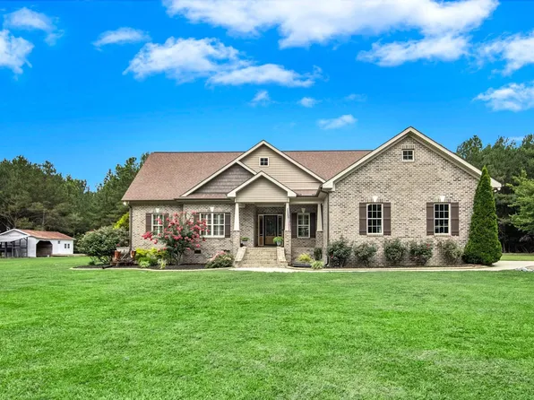 550 Pollard Rd, Smithfield, NC 27577