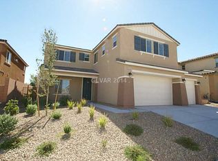 6643 Alder Flower Ct, Las Vegas, NV 89084