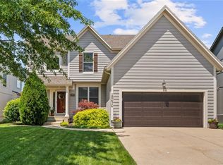 18626 W 153rd Pl, Olathe, KS 66062