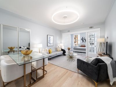 415 Washington St APT 3, Hoboken, NJ, 07030