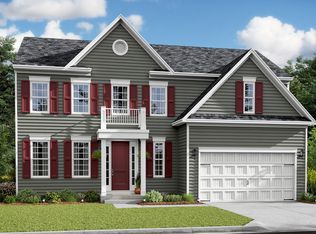 200 Brafferton Blvd, Stafford, VA 22554