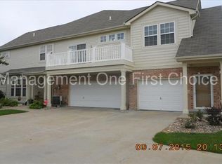 14203 Tregaron Ridge Ave APT E, Bellevue, NE 68123