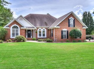 5000 Foxs Lair, Aiken, SC 29803