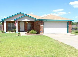 3063 Rain Dance Loop, Harker Heights, TX 76548