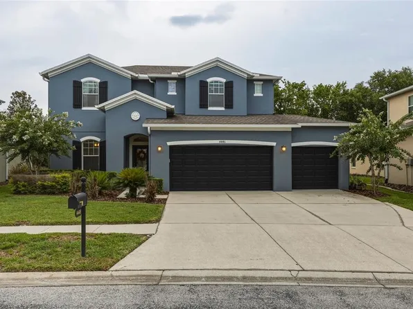 4446 Wildstar Cir, Wesley Chapel, FL 33544