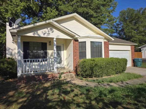 52 Pinedale Cir, Mabelvale, AR 72103