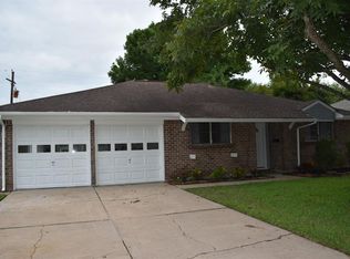 10215 Gulf Meadows Dr, Houston, TX 77075