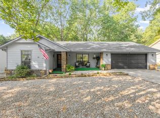 22 Sunderland Dr, Bella Vista, AR 72714