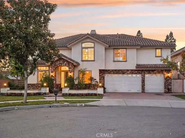 17405 Jasmine Way, Cerritos, CA 90703