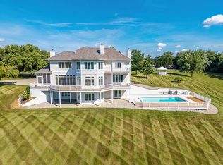 1000 N 330 W, Angola, IN 46703