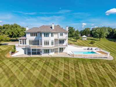 1000 N 330 W, Angola, IN, 46703