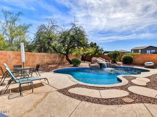 26803 N 43RD Street, Cave Creek, AZ 85331