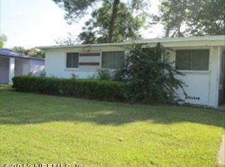 3751 Jammes Rd, Jacksonville, FL 32210