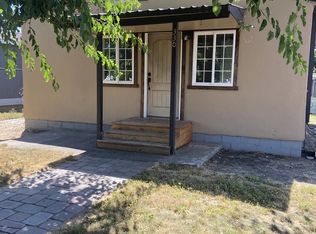 330 W Main St, Echo, OR 97826