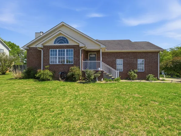 801 Marvin Layne Rd, Mount Juliet, TN 37122