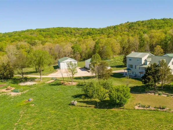 1341 Highway 50, Hermann, MO 65041